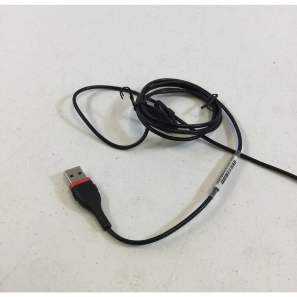 🔥HP🔥Arama A800 Noise Cancelling & Audio Controls Call Center USB Wired Headset - Picture 13 of 13